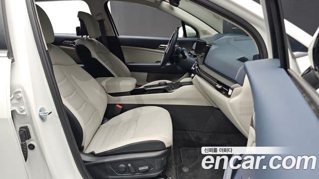 Kia Sportage 2025 — Photo 22/34