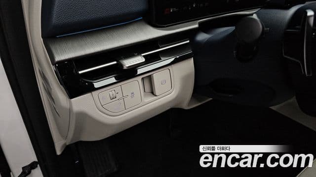 Kia Sportage 2025 — Photo 9/34