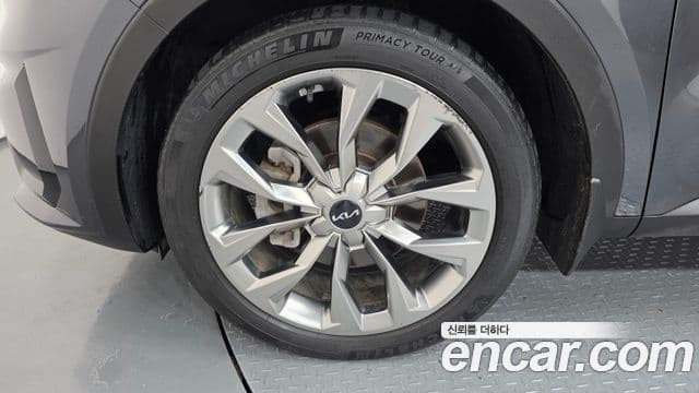 Kia Sorento 2021 — Фото 5/20