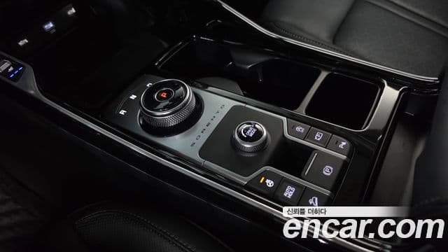 Kia Sorento 2021 — Фото 9/20