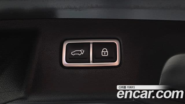 Kia Sorento 2021 — Фото 20/20