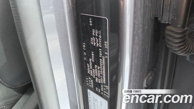 Kia Sorento 2021 — ფოტო 13/43