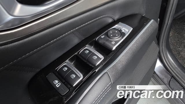 Kia Sorento 2021 — ფოტო 29/43