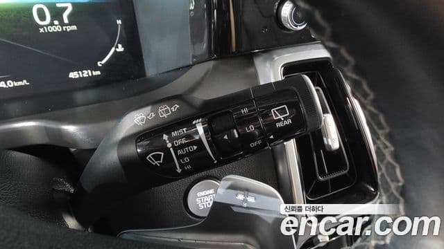 Kia Sorento 2021 — ფოტო 3/43