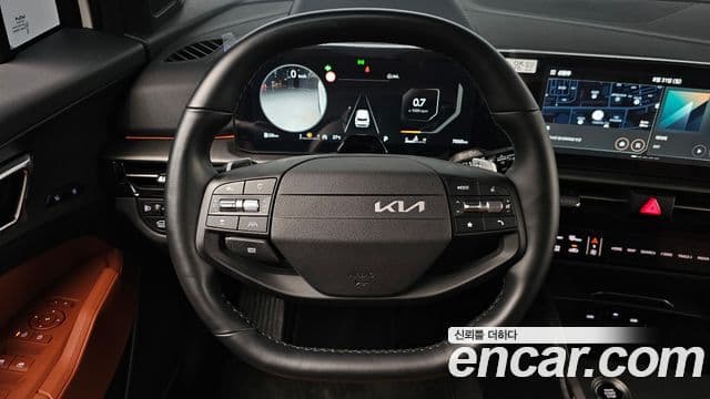 Kia Sportage 2024 — Фото 13/20