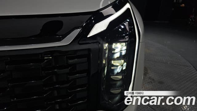 Kia Sportage 2024 — ფოტო 36/36