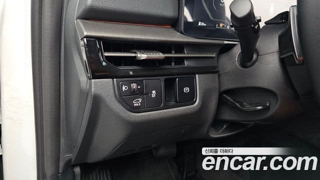 Kia Sportage 2024 — ფოტო 30/36
