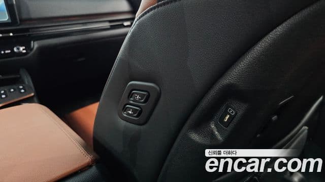 Kia Sportage 2024 — ფოტო 19/36