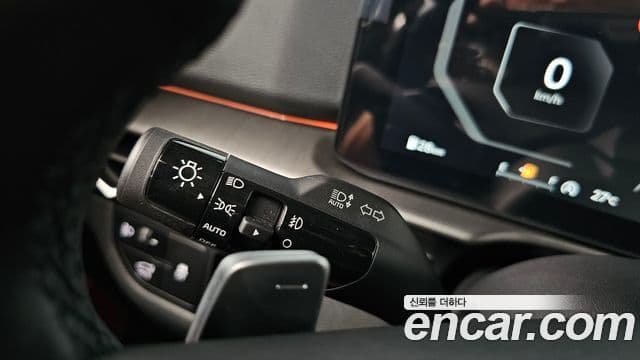 Kia Sportage 2024 — ფოტო 21/36