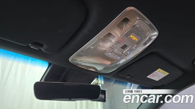 Genesis GV70 2021 — Şəkil 6/33
