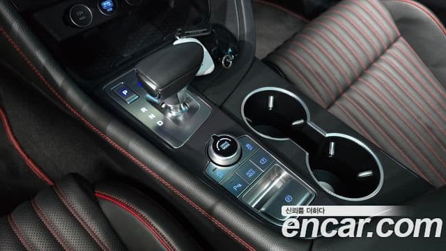Genesis G70 2024 — ფოტო 2/20