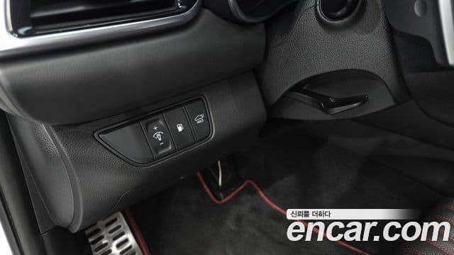 Genesis G70 2024 — ფოტო 5/20