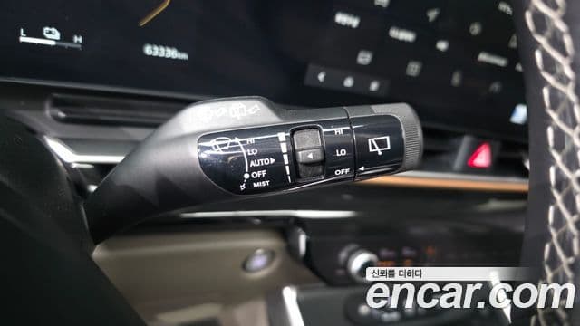 Kia Carnival 2024 — ფოტო 8/34