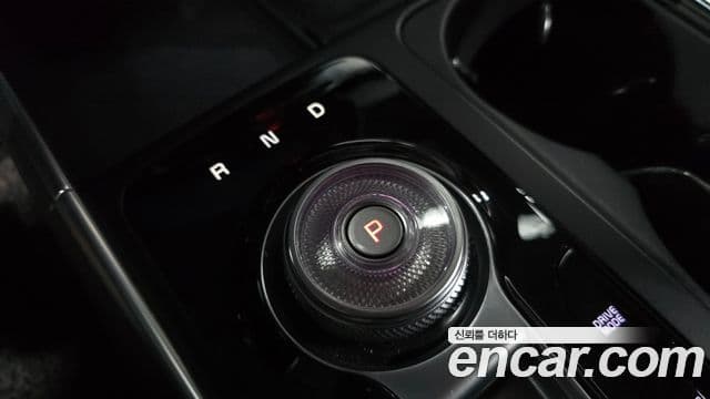 Kia Carnival 2024 — Фото 9/20