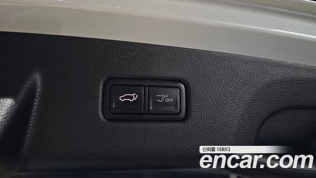 Kia Carnival 2024 — Фото 20/20