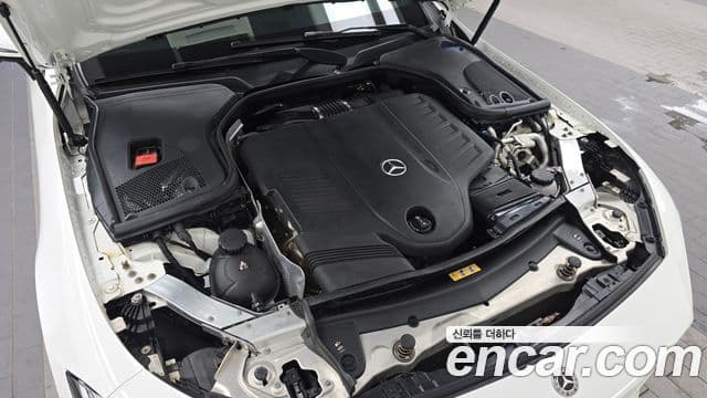 Mercedes-Benz CLS-Class 2020 — Фото 6/20