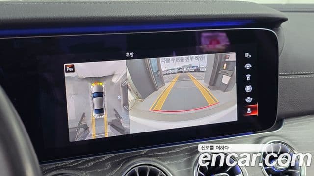 Mercedes-Benz CLS-Class 2020 — Фото 14/20