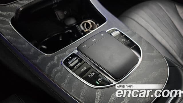 Mercedes-Benz CLS-Class 2020 — Фото 17/20