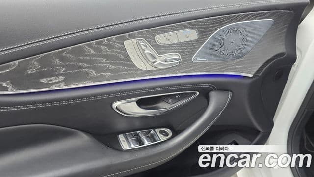 Mercedes-Benz CLS-Class 2020 — Фото 18/20