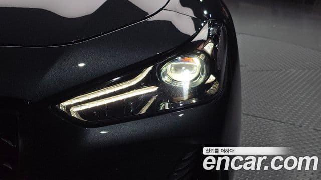 Genesis G70 2018 — Şəkil 21/34
