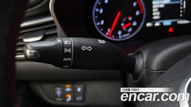Genesis G70 2018 — Şəkil 11/34