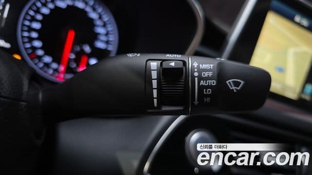 Genesis G70 2018 — Şəkil 5/34
