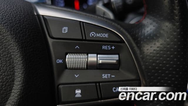 Genesis G70 2018 — Şəkil 12/34