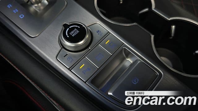 Genesis G70 2018 — Şəkil 29/34