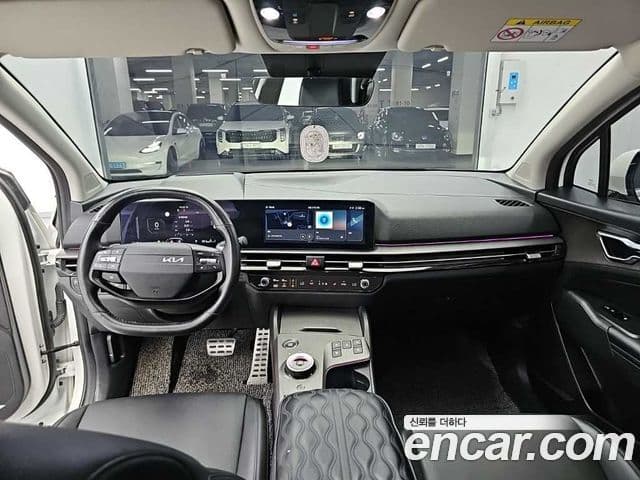 Kia Sportage 2025 — Şəkil 7/19