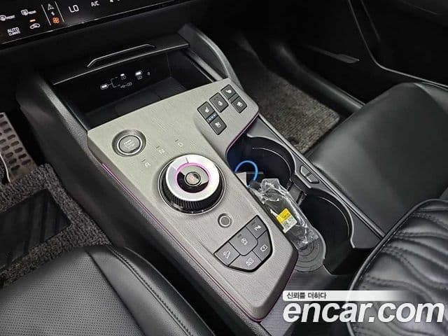 Kia Sportage 2025 — Şəkil 9/19