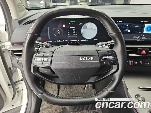 Kia Sportage 2025 — Şəkil 3/19