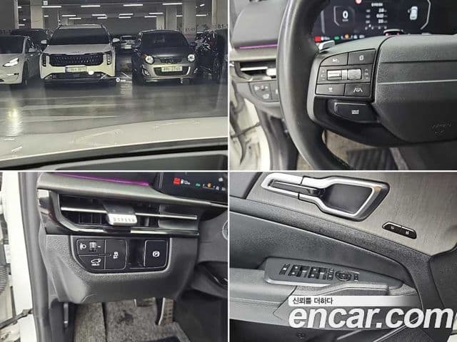 Kia Sportage 2025 — Şəkil 17/19