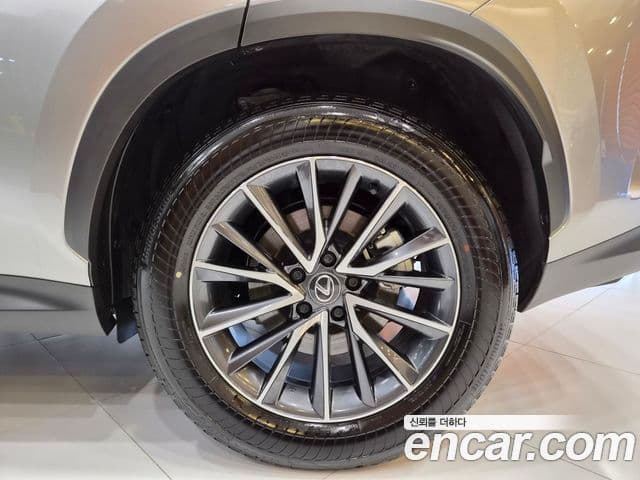 Lexus NX450h+ 2025 — Фото 5/15