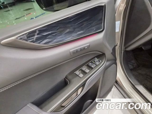 Lexus NX450h+ 2025 — Фото 9/15