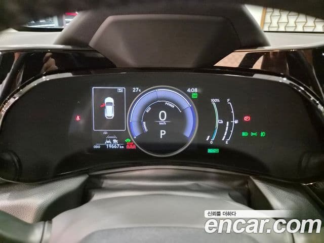 Lexus NX450h+ 2025 — Фото 11/15