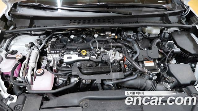 Toyota Prius 2023 — Фото 5/20