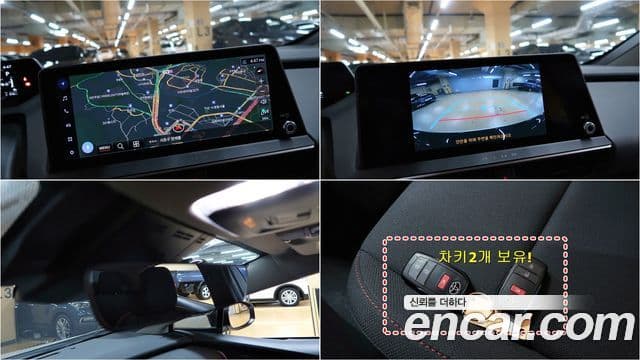 Toyota Prius 2023 — Фото 16/20