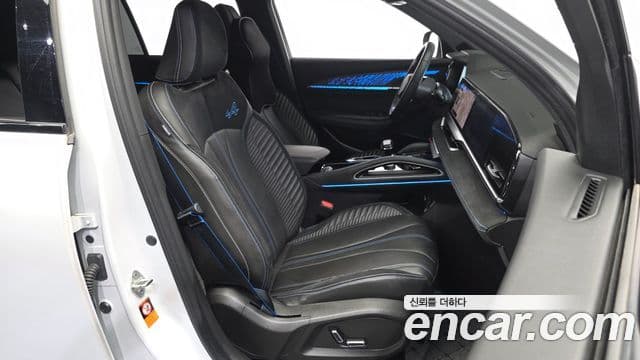 Renault Samsung Grand Koleos 2024 — ფოტო 15/20