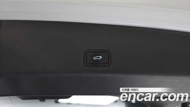 Renault Samsung Grand Koleos 2024 — ფოტო 8/20
