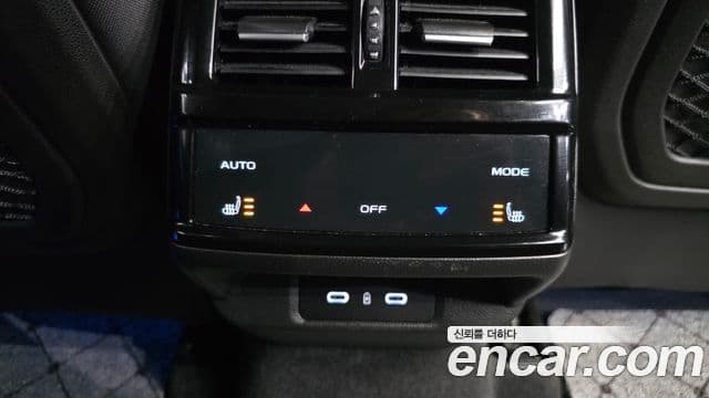 Renault Samsung Grand Koleos 2024 — ფოტო 2/20