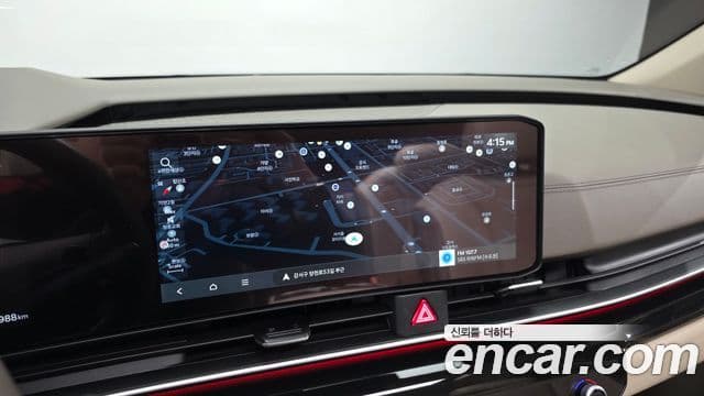 Kia Carnival 2025 — Фото 15/20