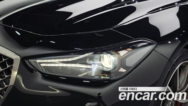 Genesis G70 2019 — Şəkil 22/30