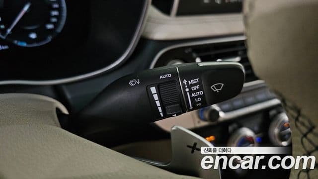 Genesis G70 2019 — Photo 11/30
