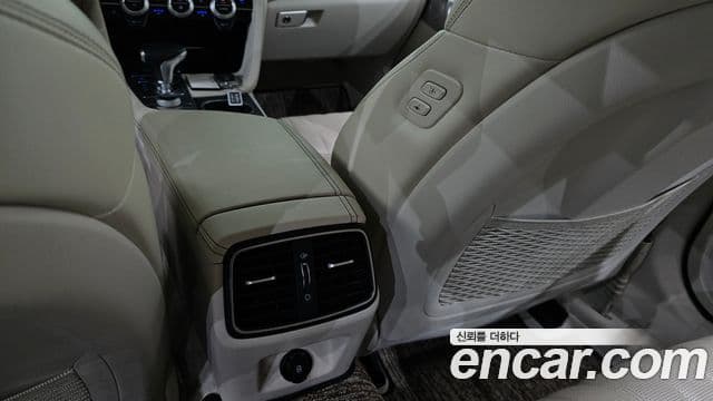 Genesis G70 2019 — Şəkil 17/30
