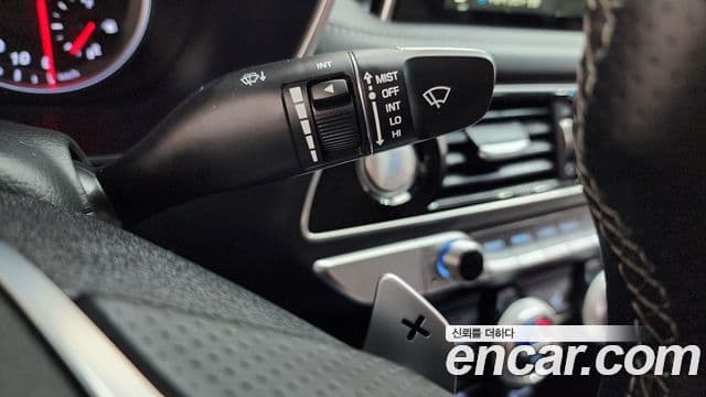 Genesis G70 2018 — ფოტო 4/33