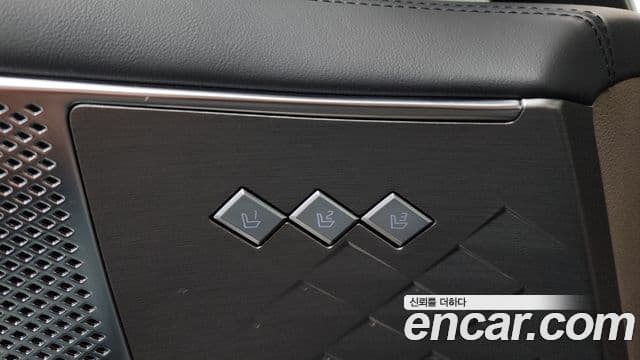 Kia K8 2023 — Photo 25/36