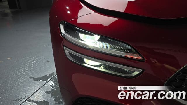 Genesis G70 2021 — Photo 7/41