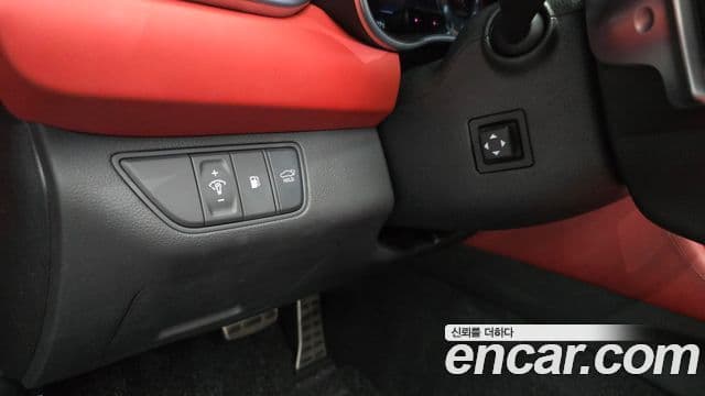 Genesis G70 2021 — Photo 36/41
