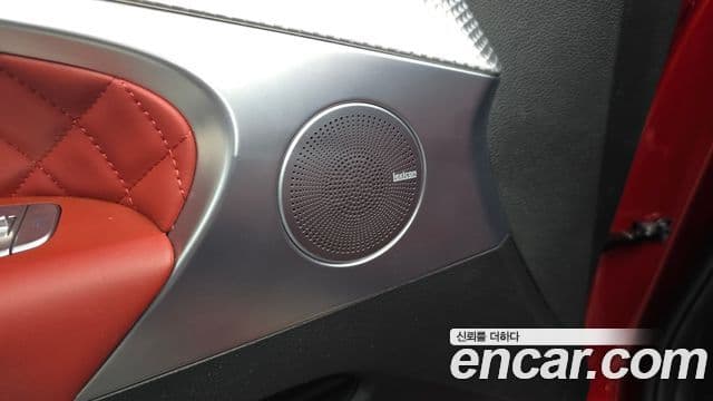 Genesis G70 2021 — Photo 40/41