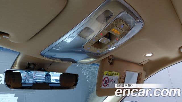 Genesis GV80 2021 — ფოტო 15/34